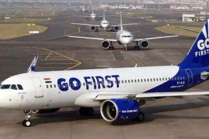 Go First flight to Delhi leaves behind 54 passengers, evokes angry responses