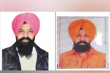 NIA arrests Ludhiana court blast conspirator Harpreet Singh on arrival
