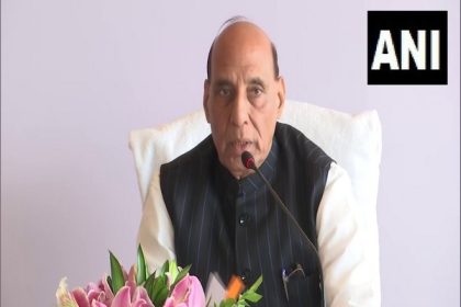 Bhagavad Gita is source of inspiration for the youth, says Rajnath Singh