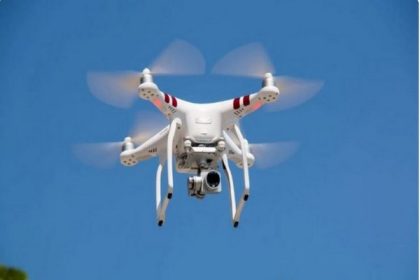 Govt approves PLI scheme for making drones with outlay of Rs 120 crore