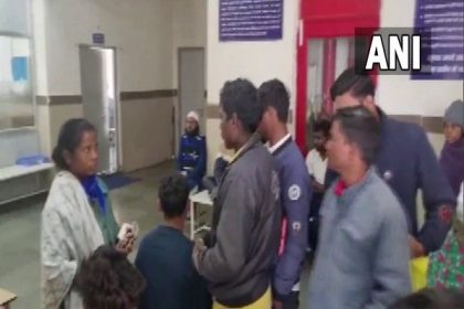 4-hour-long power cut in Chhattisgarh hospital kills four infants