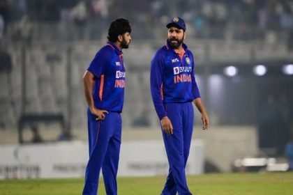 Team India fined for slow over-rate in first ODI against Bangladesh