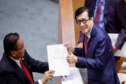 Indonesia criminalizes sex outside marriage