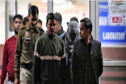 Aaftab gets 14 more days in judicial custody in Shraddha murder case