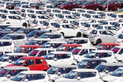 Record automobile sales in November, witnesses 26 pc growth, says FADA