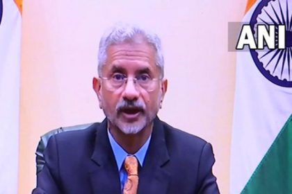It's complicated, let's see what happens: Jaishankar on India-Pak cricketing ties