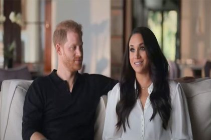 Meghan Markle's father not watching documentary 'Harry and Meghan'
