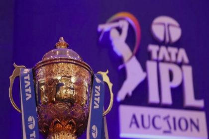 IPL 2023 auction: 273 Indian players, 132 from overseas set to go under the hammer on Dec 23