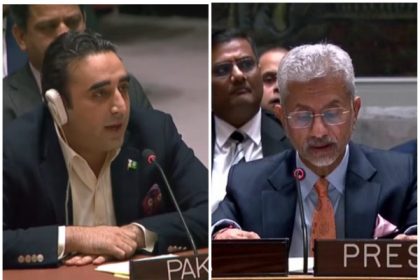 'Hosting Osama Bin Laden...' Jaishankar slams Pak after 'Kashmir remark' in UN