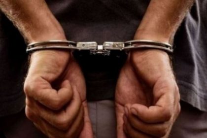 Movie producer arrested for cheating several people of lakhs of rupees