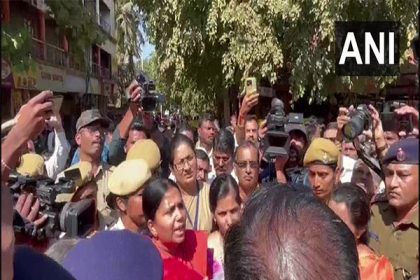 MES denied permission for Maha Melava, prohibitory orders in Belagavi