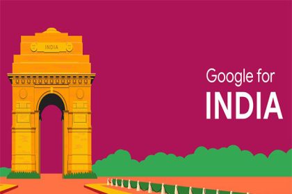 Google announces various AI-based initiatives for India's digital needs