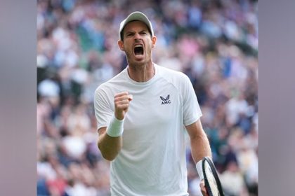 Andy Murray admits he is one 'big injury' away from retirement