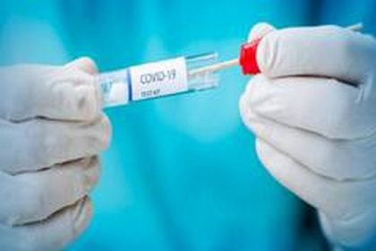 COVID cases in the US surpass 100 million: Johns Hopkins University