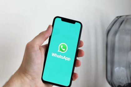 WhatsApp banned 3.7 million accounts in India in November