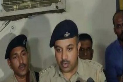 Bodies of mother, daughter found in hospital in Ahmedabad; police suspects murder