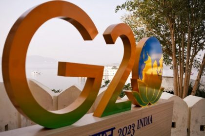 G20 meet in Srinagar shows return of peace, security in J-K