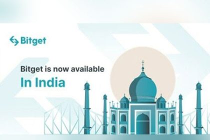 Crypto Exchange Bitget records 200 per cent growth in India in 2022