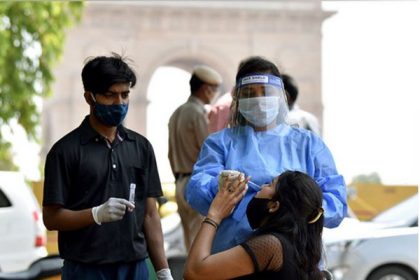 India records 188 new COVID-19 cases in last 24 hours