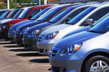 Union govt moves to set up regulatory ecosystem for pre-owned car market