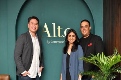 Commune forays into Indian market with first store launch in Bengaluru