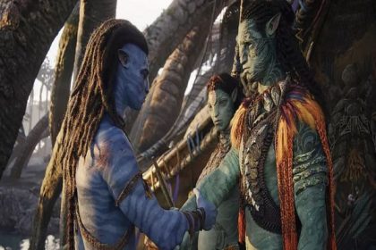 James Cameron says he cut 10 minutes of gun violence from 'Avatar 2'