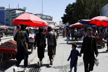 20 million people to face acute hunger by end of March 2023 in Afghanistan