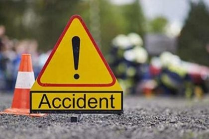 Chhattisgarh: Car carrying 5 falls in quarry, 4 die