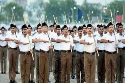 RSS to hold national coordination meet in Goa