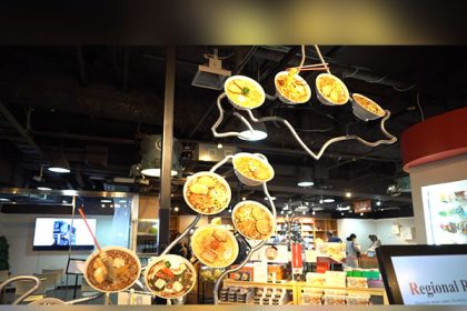 Japan: Yokohama introduces ramen museum