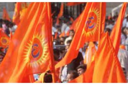 Bajrang Dal, VHP to launch month-long campaign against love jihad