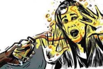 Youth held for acid attack on minor girl in Kanakapura, POCSO case booked