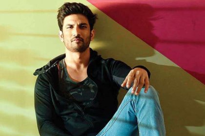 Sushant Singh Rajput's death didn't appear to be suicide :mortuary worker
