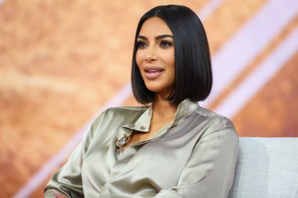 Kim Kardashian gets restraining order issued against her telepathic stalker