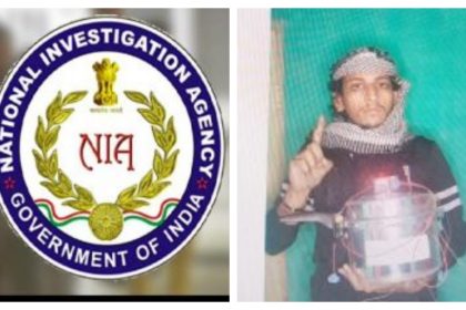 NIA produces prime accused in Mangaluru cooker blast case before special court