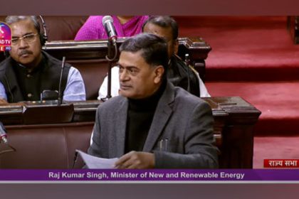 Rajya Sabha passes bill to amend Energy Conservation Act