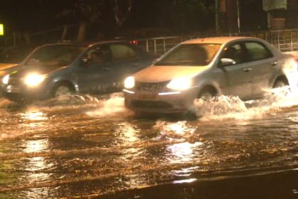 B'luru sees record winter rainfall, low temperature; IMD issues alerts for state