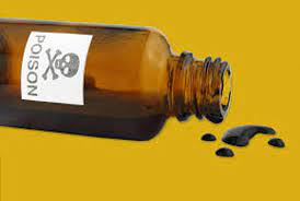 Man who stabbed Davanagere woman ends life by consuming poison