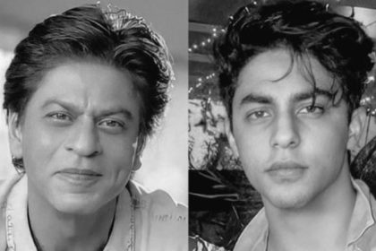 'Can't wait to say action': Aryan Khan wraps up writing his debut directorial