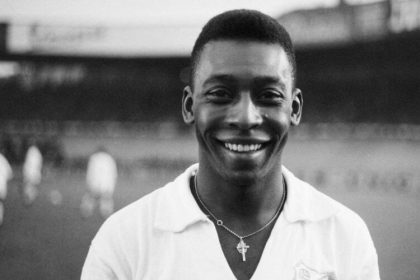 FIFA calls for minute of silence to honour Pele at football games