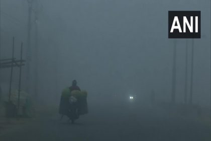 Cold wave conditions likely to continue for next 5 days in Northwest India