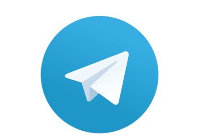 Telegram's new update includes editor with blur tool