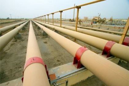 Gas deal with Qatar gives China unprecedented control over energy