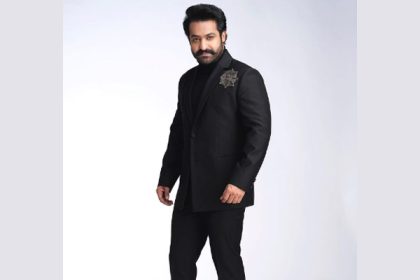 Jr NTR to start shooting his 30th film in February