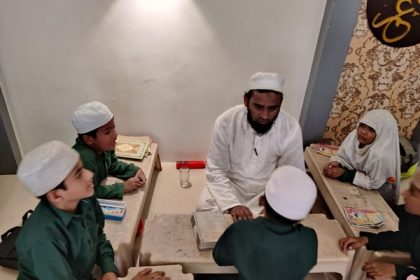 UP Board of Madrasas to introduce NCERT syllabus from this year