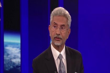 China has unilaterally tried to change LAC, charges minister Jaishankar