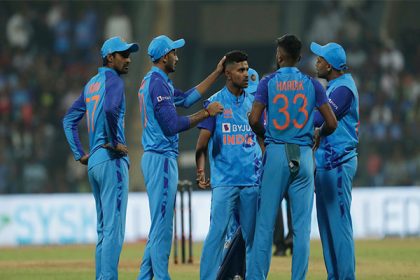 Ind vs SL: 'Was waiting for this moment for last six years' says Shivam Mavi