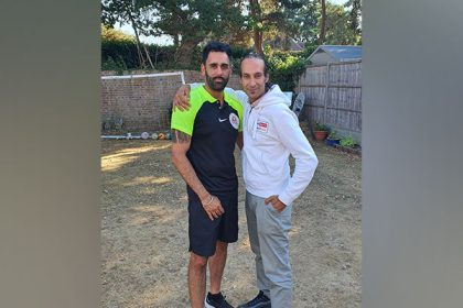 EPL to feature 1st Sikh-Punjabi assistant referee Bhupinder Singh Gill