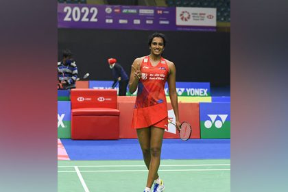 Badminton Asia Mixed Team: PV Sindhu, HS Prannoy to lead strong Indian