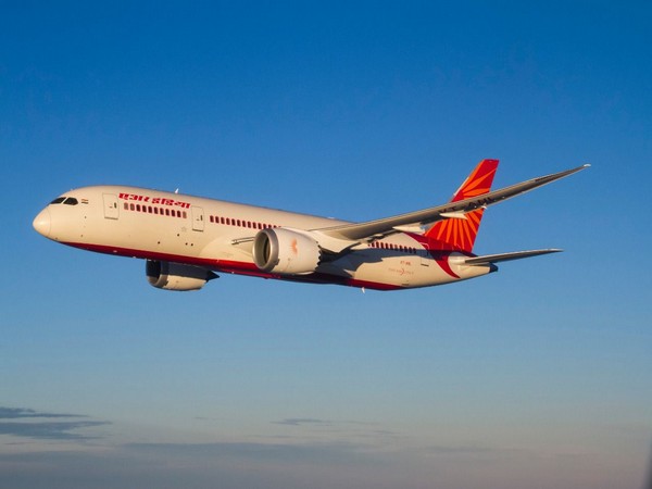 Team to find man who peed on elderly woman on Air India's New York-Delhi
